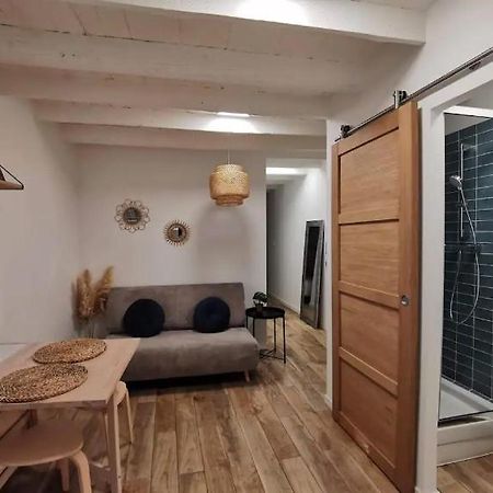 L'Antoninplein Centre-Maison Carree/P1 Bis نيم المظهر الخارجي الصورة