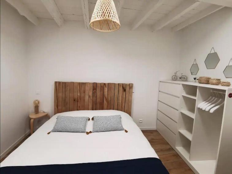 L'Antoninplein Centre-Maison Carree/P1 Bis نيم المظهر الخارجي الصورة