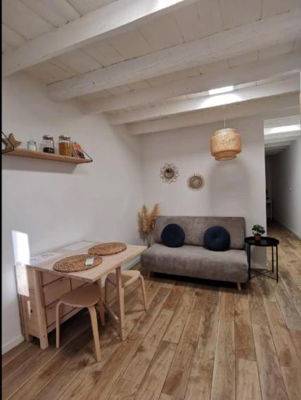 L'Antoninplein Centre-Maison Carree/P1 Bis نيم المظهر الخارجي الصورة